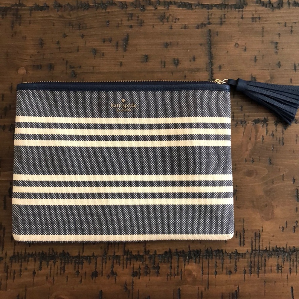 Kate Spade clutch